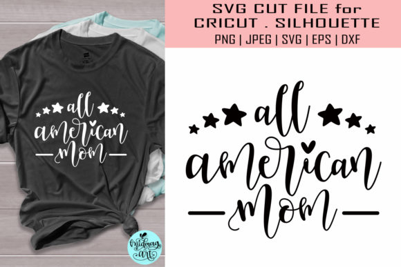All American Mom 4th of July: A Designer’s Review