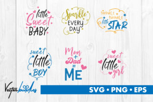 Baby Quotes: A Designer’s Embroidery Review