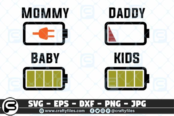 Battery Power for Family Mom Dad Baby: A Designer’s Real-World Review