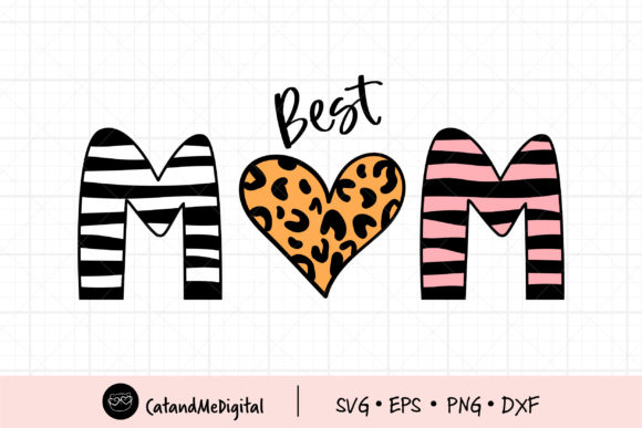 Best Mom SVG Cutting File: An Embroidery Review