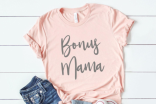 Bonus Mom Design Review: Stitching With Heart