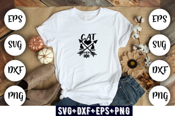 Cat Design CAT MOM: An Embroidery Review