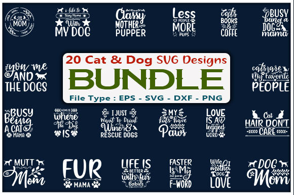 Cat Dog Design Bundle: A Maker’s Embroidery Review