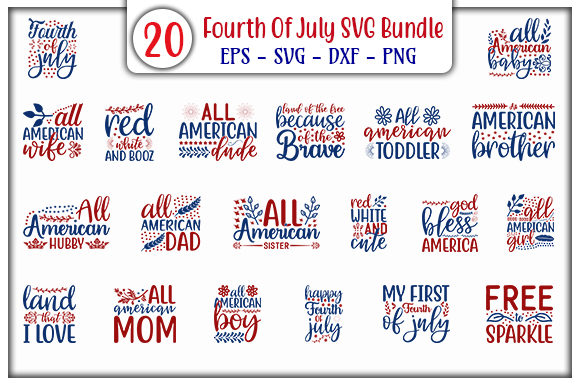 Fourth of July Design Bundle: A Stitch-Test Review