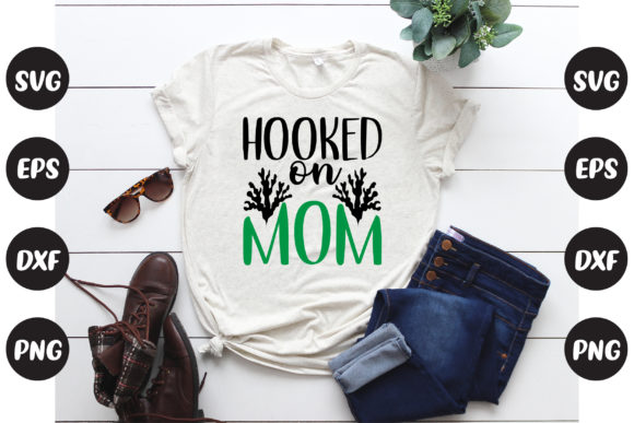 Hooked on Mom Design: A Stitcher’s Review