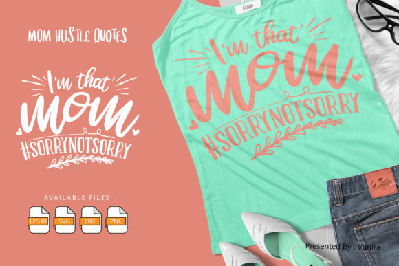 I m That Mom: An Embroidery Design Review
