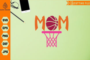 Mom Basketball: A Designer’s Embroidery Review