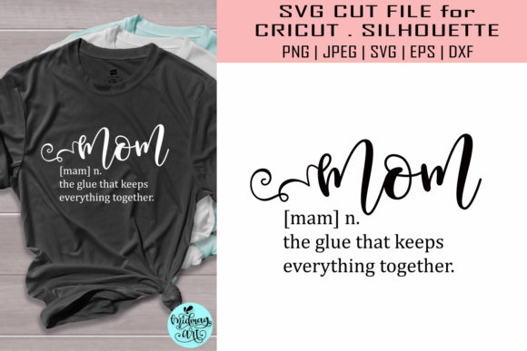 Mom Definition: A Designer’s Embroidery Review
