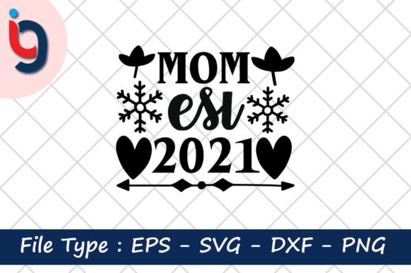 Mom Est 2021: A Designer’s Embroidery Review