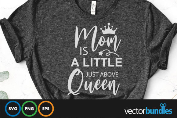 Mom is a Little Above Queen: Embroidery Review