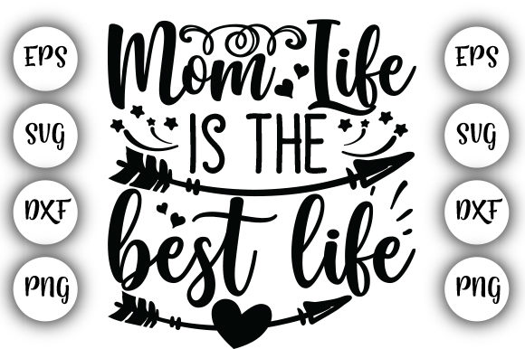 Mom Life is the Best Life 2: Embroidery Review