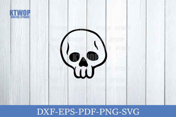 Mom Skull: A Bold Embroidery Design for Edgy Craft Projects