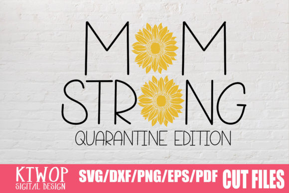 Mom Strong Quarantine: A Designer’s Real-World Embroidery Review