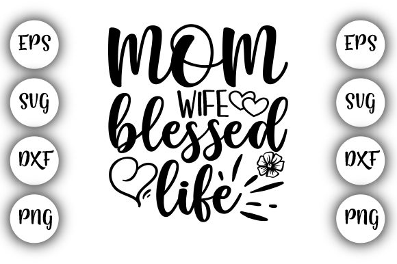 Mom, Wife, Blessed Life: An Embroidery Design Review