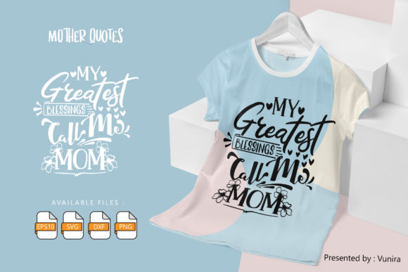 Mother Lettering Quotes: An Embroidery Design Review