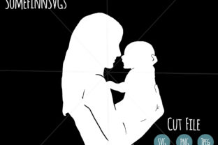 Motherhood Mom and Baby Cut File: A Designer’s Honest Review