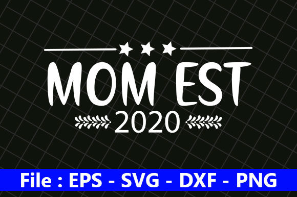 Pregnancy Design, Mom Est 2020: A Stitcher's Review