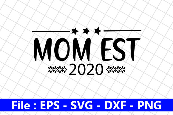 Pregnancy Design, Mom Est 2020: Embroidery Review