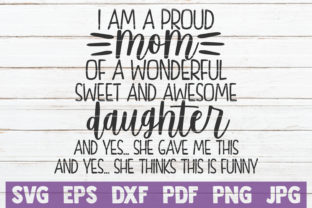 Proud Mom Embroidery Design: A Maker’s Review
