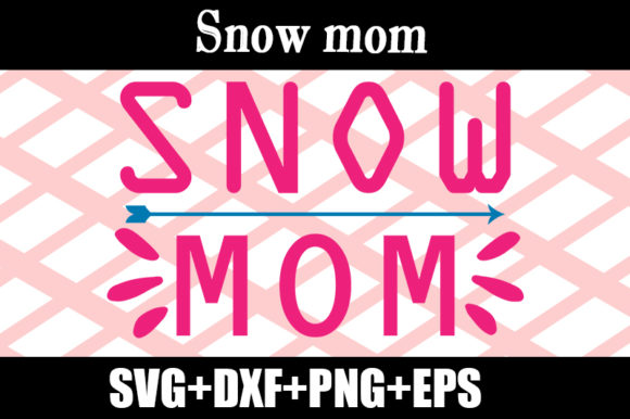Snow Mom: A Designer’s Review for Real Embroidery Projects