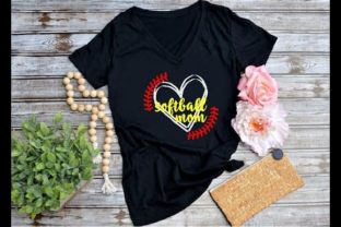 Softball Mom Graphic: A Practical Designer’s Review