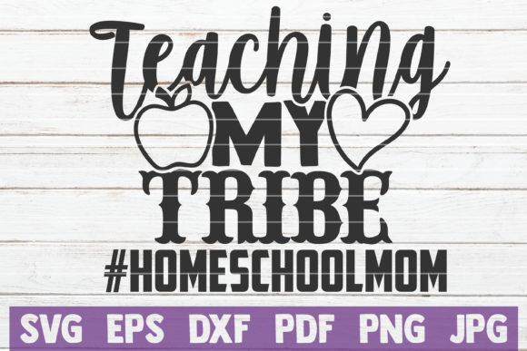 Teaching My Tribe Homeschool Mom Review