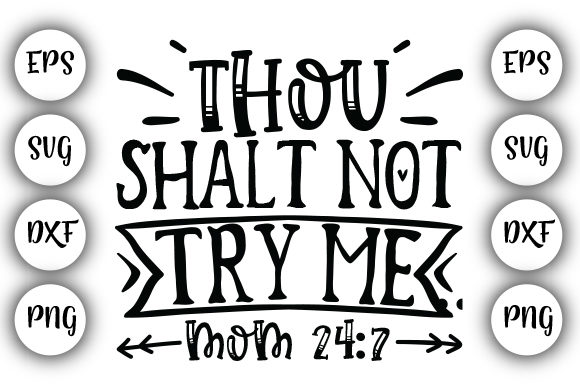 Thou Shalt Not Try Me Mom: A Designer’s Honest Take
