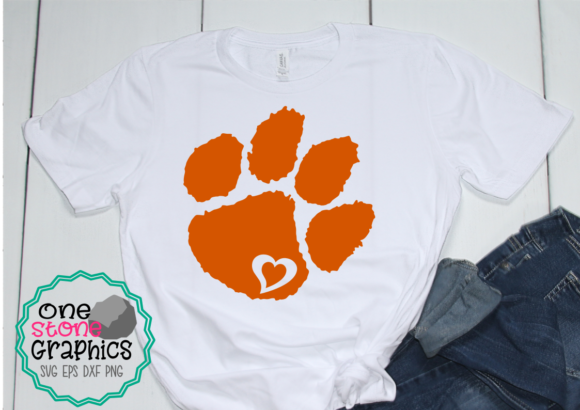 Tiger Paw: A Designer’s Embroidery Review
