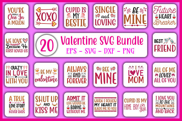 Valentine's Day Bundle: A Designer’s Stitch Test