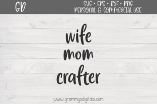 Wife Mom Crafter: A Designer’s Stitch-Out Review