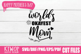 World Okayest Mom: A Designer’s Embroidery Review