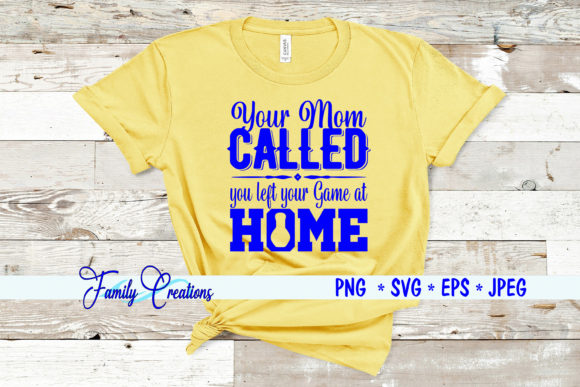 Your Mom Called: A Designer’s Honest Review